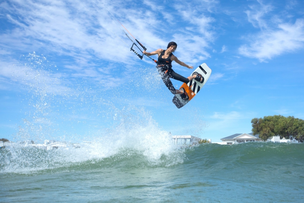 dokonalost freeride prkno kiteboard placebo y25 windsurfing karlin